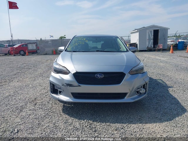 Subaru Impreza Sport-tech 2019 4S3GTAU63K3702633 Image 13