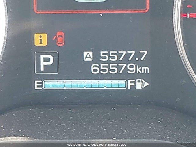 Subaru Impreza Sport-tech 2019 4S3GTAU63K3702633 Image 16