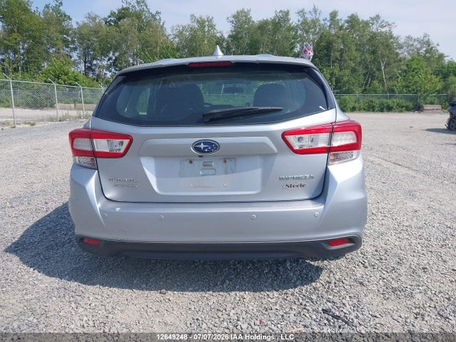 Subaru Impreza Sport-tech 2019 4S3GTAU63K3702633 Image 17