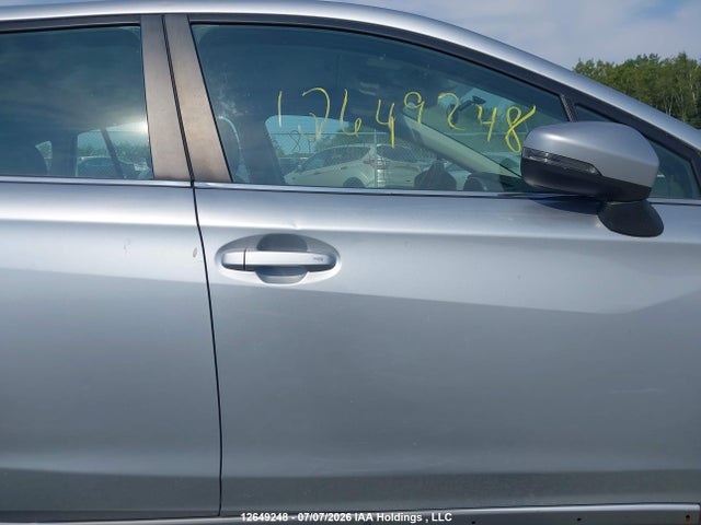 Subaru Impreza Sport-tech 2019 4S3GTAU63K3702633 Image 19