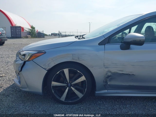 Subaru Impreza Sport-tech 2019 4S3GTAU63K3702633 Image 21