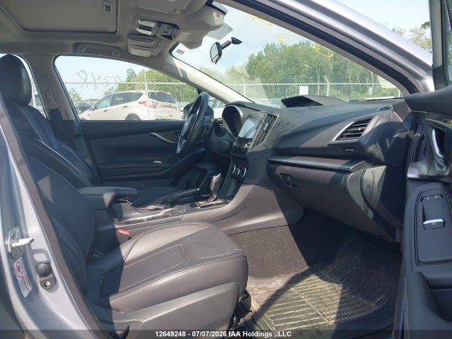 Subaru Impreza Sport-tech 2019 4S3GTAU63K3702633 Image 5