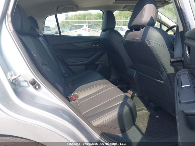 Subaru Impreza Sport-tech 2019 4S3GTAU63K3702633 Image 8