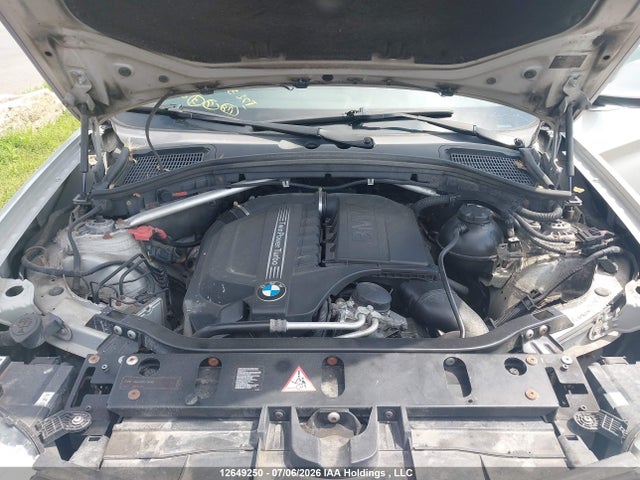 Продаж на аукціоні авто 2012 Bmw X3 Xdrive35i, vin: 5UXWX7C53CL736048, номер лоту: 12649250