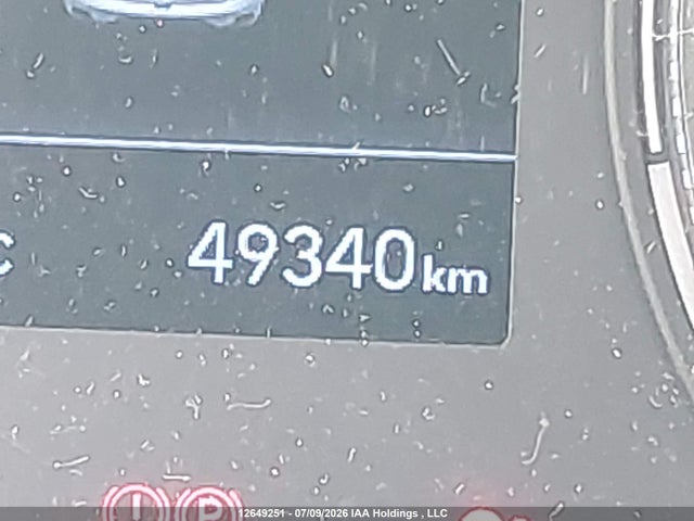 2021 Hyundai Venue Essential Auto Ivt მანქანა იყიდება აუქციონზე, vin: KMHRB8A34MU121715, აუქციონის ნომერი: 12649251