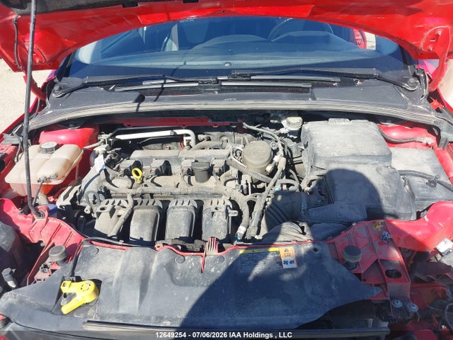Продаж на аукціоні авто 2013 Ford Focus Se, vin: 1FADP3K24DL328898, номер лоту: 12649254