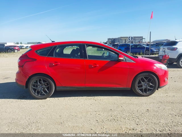 Продаж на аукціоні авто 2013 Ford Focus Se, vin: 1FADP3K24DL328898, номер лоту: 12649254