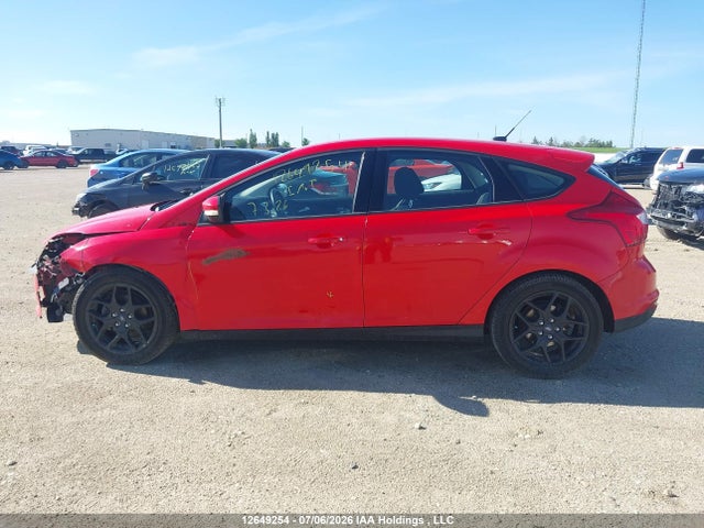 Продаж на аукціоні авто 2013 Ford Focus Se, vin: 1FADP3K24DL328898, номер лоту: 12649254