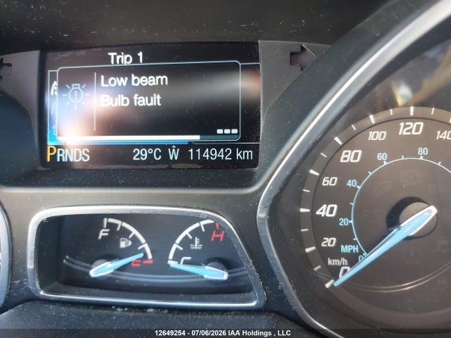 Продаж на аукціоні авто 2013 Ford Focus Se, vin: 1FADP3K24DL328898, номер лоту: 12649254