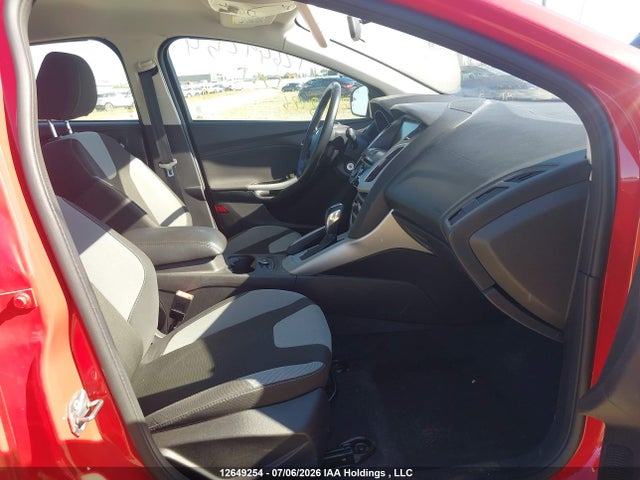 Продаж на аукціоні авто 2013 Ford Focus Se, vin: 1FADP3K24DL328898, номер лоту: 12649254