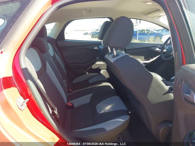 Продаж на аукціоні авто 2013 Ford Focus Se, vin: 1FADP3K24DL328898, номер лоту: 12649254