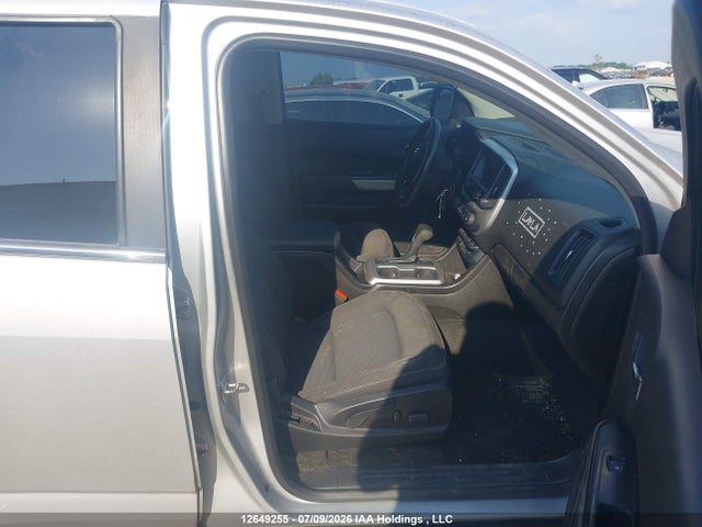 1GCGTCEN1J1226894 Chevrolet Colorado Lt
