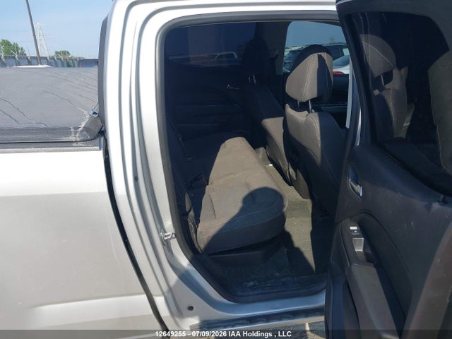 1GCGTCEN1J1226894 Chevrolet Colorado Lt