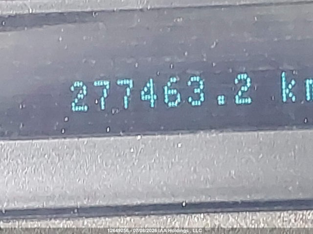 12649256 :رقم المزاد ، 2FMEK63CX9BA35662 vin ، 2009 Ford Flex Limited مزاد بيع