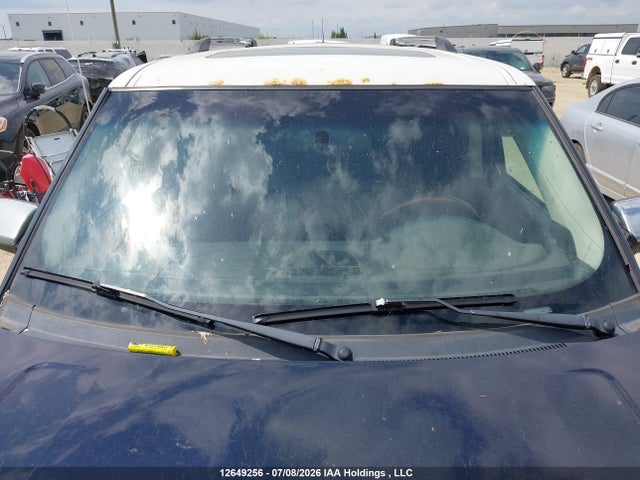 12649256 :رقم المزاد ، 2FMEK63CX9BA35662 vin ، 2009 Ford Flex Limited مزاد بيع