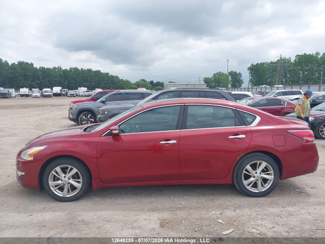 1N4AL3AP4EN253573 Nissan Altima 2.5/s/sv/sl