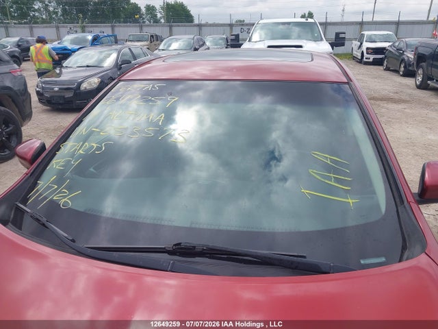 1N4AL3AP4EN253573 Nissan Altima 2.5/s/sv/sl