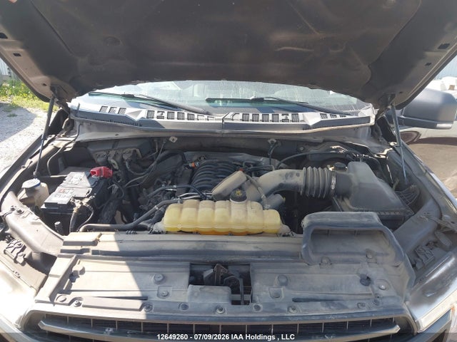 Aukcja sprzedaży 2020 Ford F-150 King Ranch/lariat/platinum/xl/xlt, vin: 1FTEW1E56LKD85281, numer aukcji: 12649260