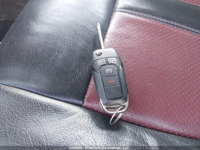 Aukcja sprzedaży 2020 Ford F-150 King Ranch/lariat/platinum/xl/xlt, vin: 1FTEW1E56LKD85281, numer aukcji: 12649260