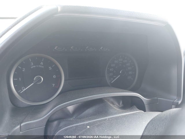 Aukcja sprzedaży 2020 Ford F-150 King Ranch/lariat/platinum/xl/xlt, vin: 1FTEW1E56LKD85281, numer aukcji: 12649260