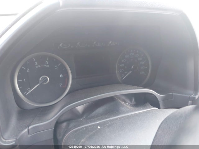 Aukcja sprzedaży 2020 Ford F-150 King Ranch/lariat/platinum/xl/xlt, vin: 1FTEW1E56LKD85281, numer aukcji: 12649260