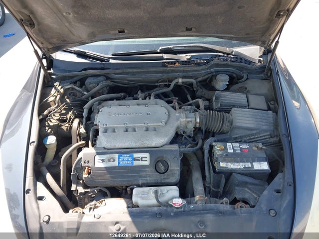 Продажа на аукционе авто 2005 Honda Accord Ex, vin: 1HGCM66585A800720, номер лота: 12649261