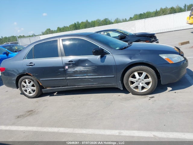 Продажа на аукционе авто 2005 Honda Accord Ex, vin: 1HGCM66585A800720, номер лота: 12649261