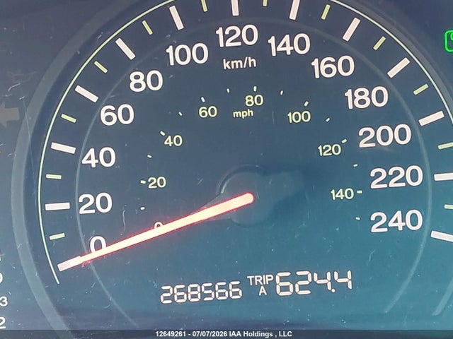 Продажа на аукционе авто 2005 Honda Accord Ex, vin: 1HGCM66585A800720, номер лота: 12649261