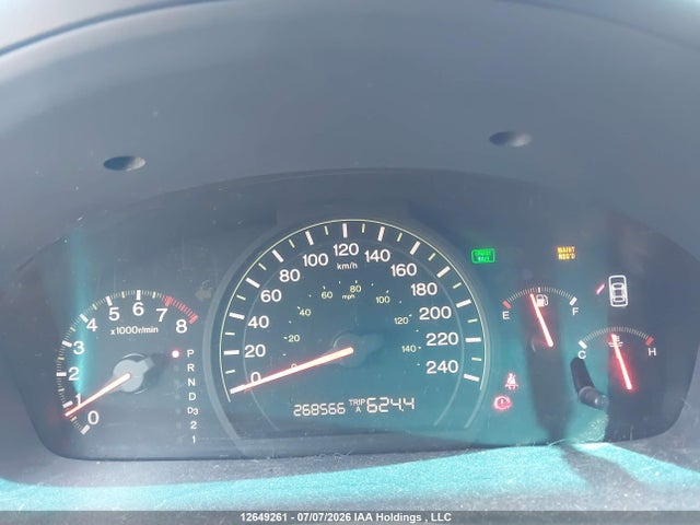 Продажа на аукционе авто 2005 Honda Accord Ex, vin: 1HGCM66585A800720, номер лота: 12649261