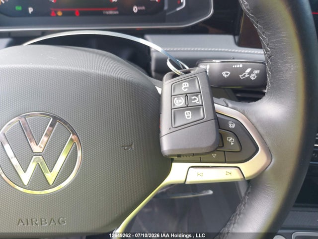 3VWSX7BU3SM005297 Volkswagen Jetta Comfortline