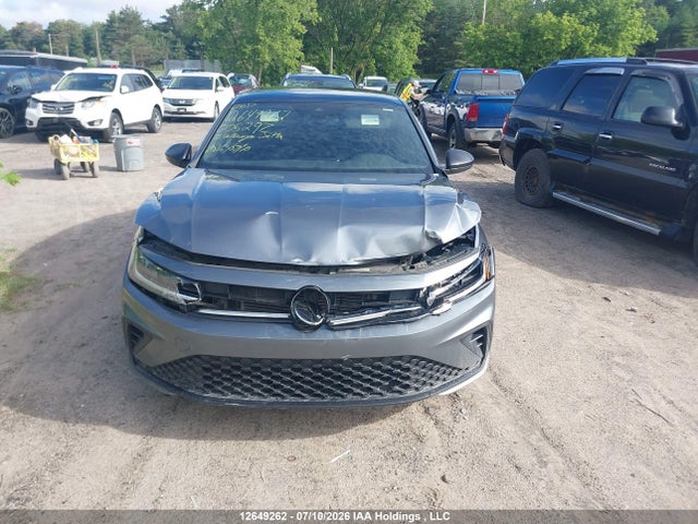 3VWSX7BU3SM005297 Volkswagen Jetta Comfortline