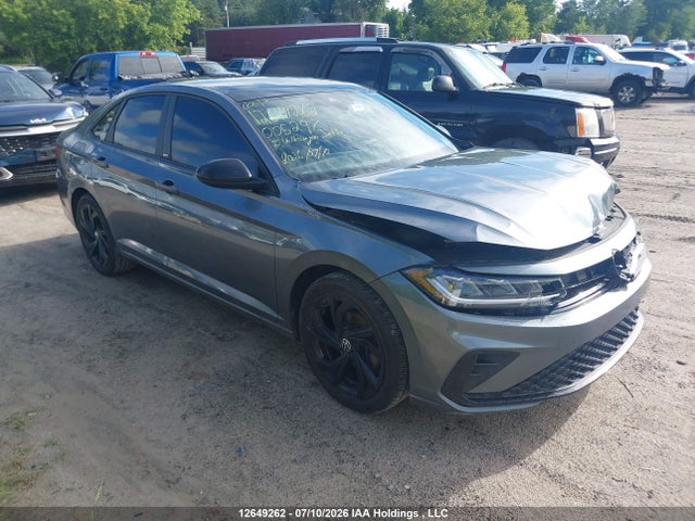 3VWSX7BU3SM005297 Volkswagen Jetta Comfortline