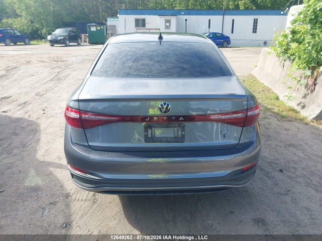 3VWSX7BU3SM005297 Volkswagen Jetta Comfortline