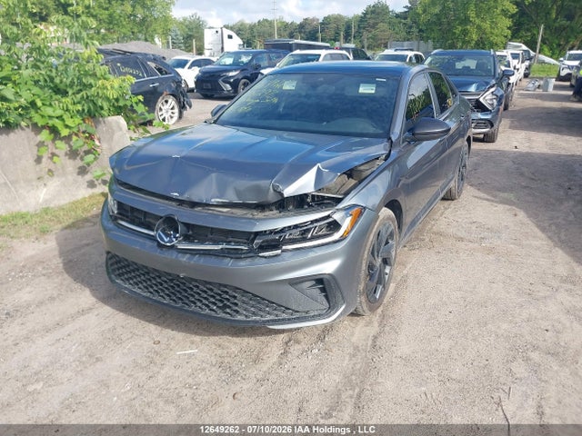 3VWSX7BU3SM005297 Volkswagen Jetta Comfortline