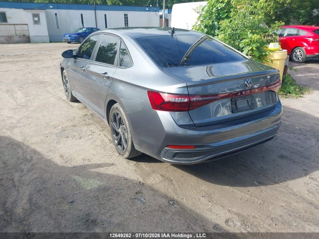 3VWSX7BU3SM005297 Volkswagen Jetta Comfortline