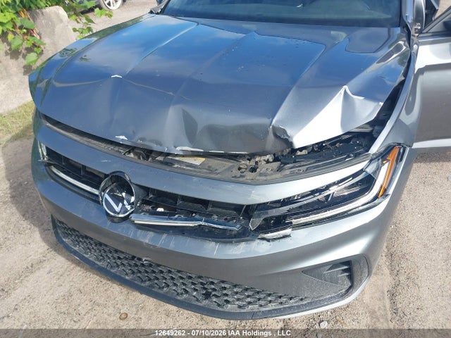 3VWSX7BU3SM005297 Volkswagen Jetta Comfortline