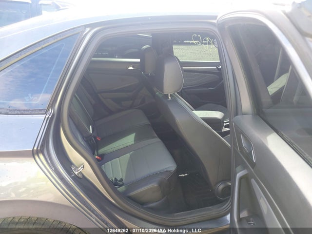 3VWSX7BU3SM005297 Volkswagen Jetta Comfortline