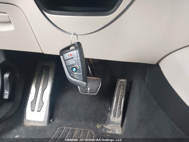 Aukcja sprzedaży 2018 Bmw 530i Xdrive, vin: WBAJA7C50JWC75738, numer aukcji: 12649268