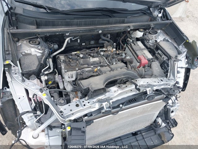 2T3R1RFVXMC237433 Toyota Rav4 Xle/xle Premium