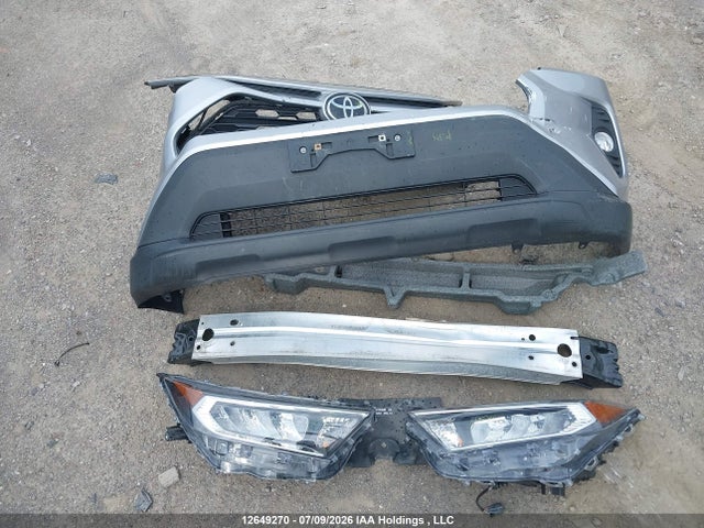2T3R1RFVXMC237433 Toyota Rav4 Xle/xle Premium