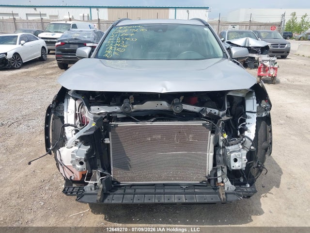 2T3R1RFVXMC237433 Toyota Rav4 Xle/xle Premium