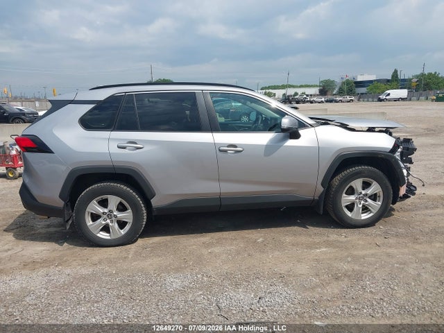 2T3R1RFVXMC237433 Toyota Rav4 Xle/xle Premium