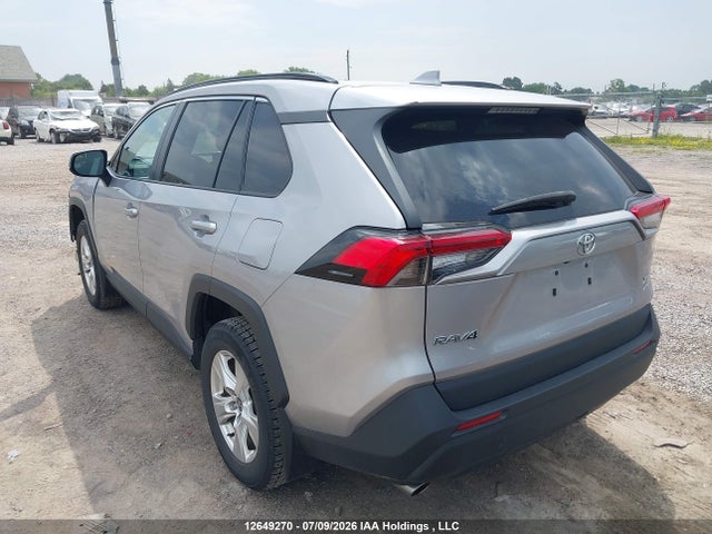 2T3R1RFVXMC237433 Toyota Rav4 Xle/xle Premium