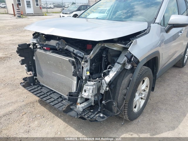 2T3R1RFVXMC237433 Toyota Rav4 Xle/xle Premium