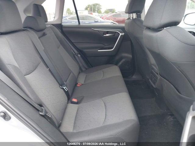 2T3R1RFVXMC237433 Toyota Rav4 Xle/xle Premium
