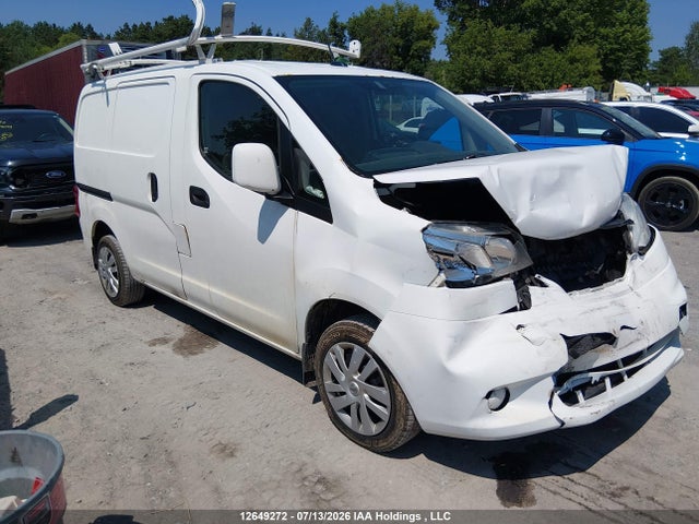 Nissan NV200 2015 3N6CM0KN8FK730490 Image 1