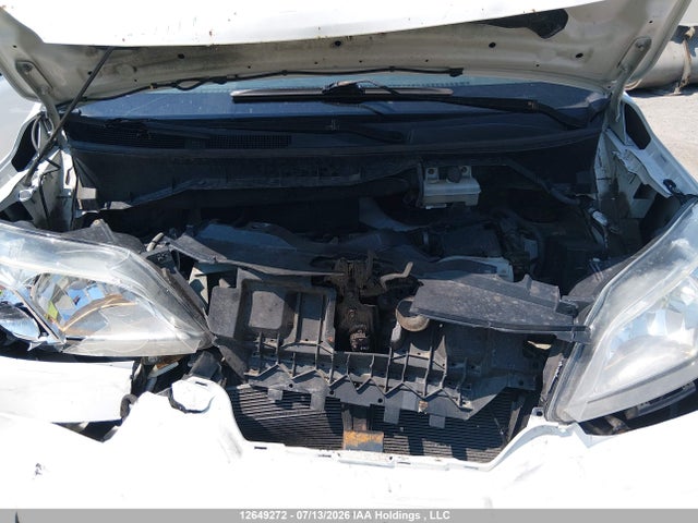 12649272 :رقم المزاد ، 3N6CM0KN8FK730490 vin ، 2015 Nissan Nv200 مزاد بيع
