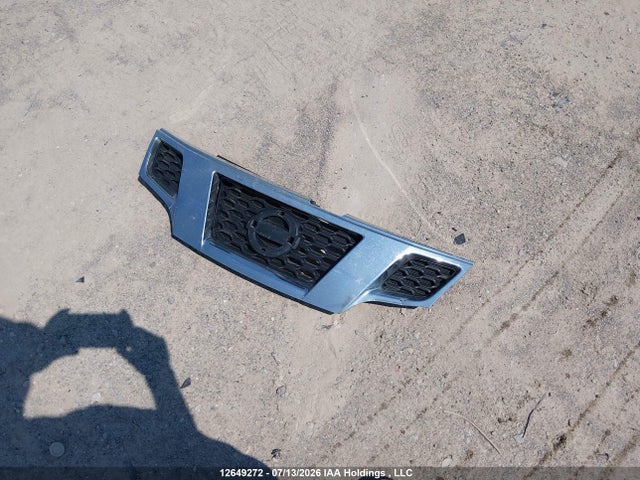 Nissan NV200 2015 3N6CM0KN8FK730490 Image 12