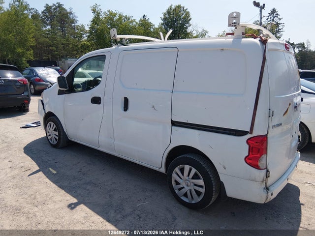 Nissan NV200 2015 3N6CM0KN8FK730490 Image 15