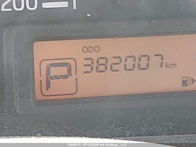 Nissan NV200 2015 3N6CM0KN8FK730490 Image 16